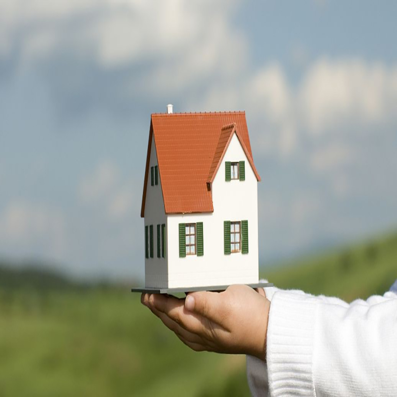 临夏重庆房产抵押贷款办理流程及条件