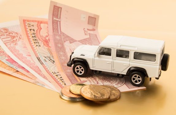 临夏汽车抵押贷款申请的年限