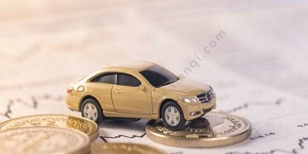 临夏车子抵押贷款注意的五点