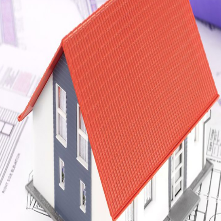 临夏房产抵押贷款个人怎么去银行办理?